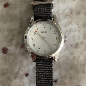 Timex Accessories - TIMEX Watch and Extra Strap Timex Accessories - TIMEX Watch and Extra Strap